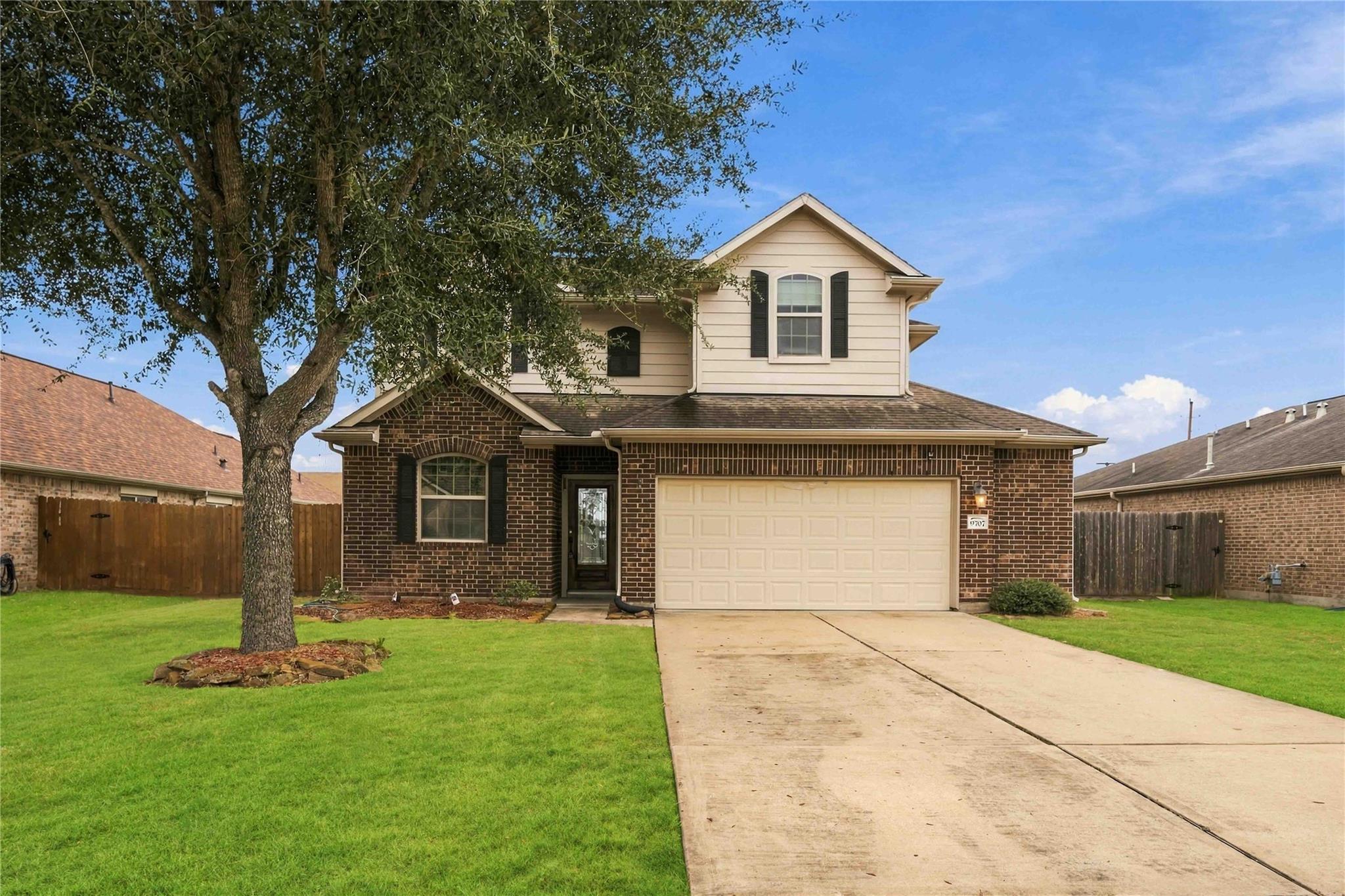 9707 Golden Cypress Drive — photo