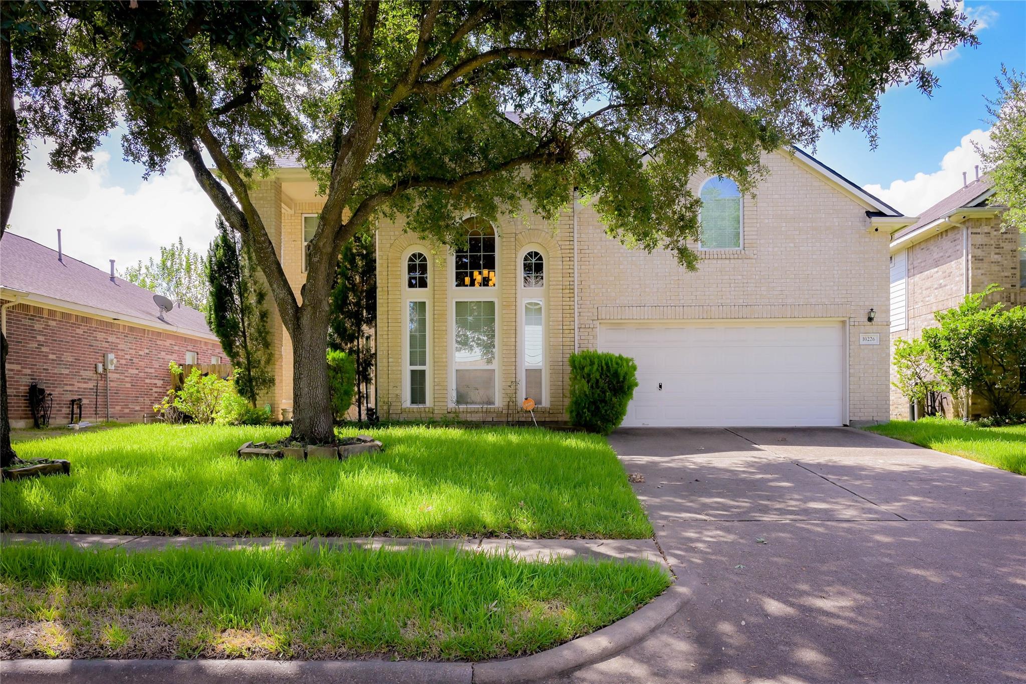 10226 N Laurel Branch Drive — photo