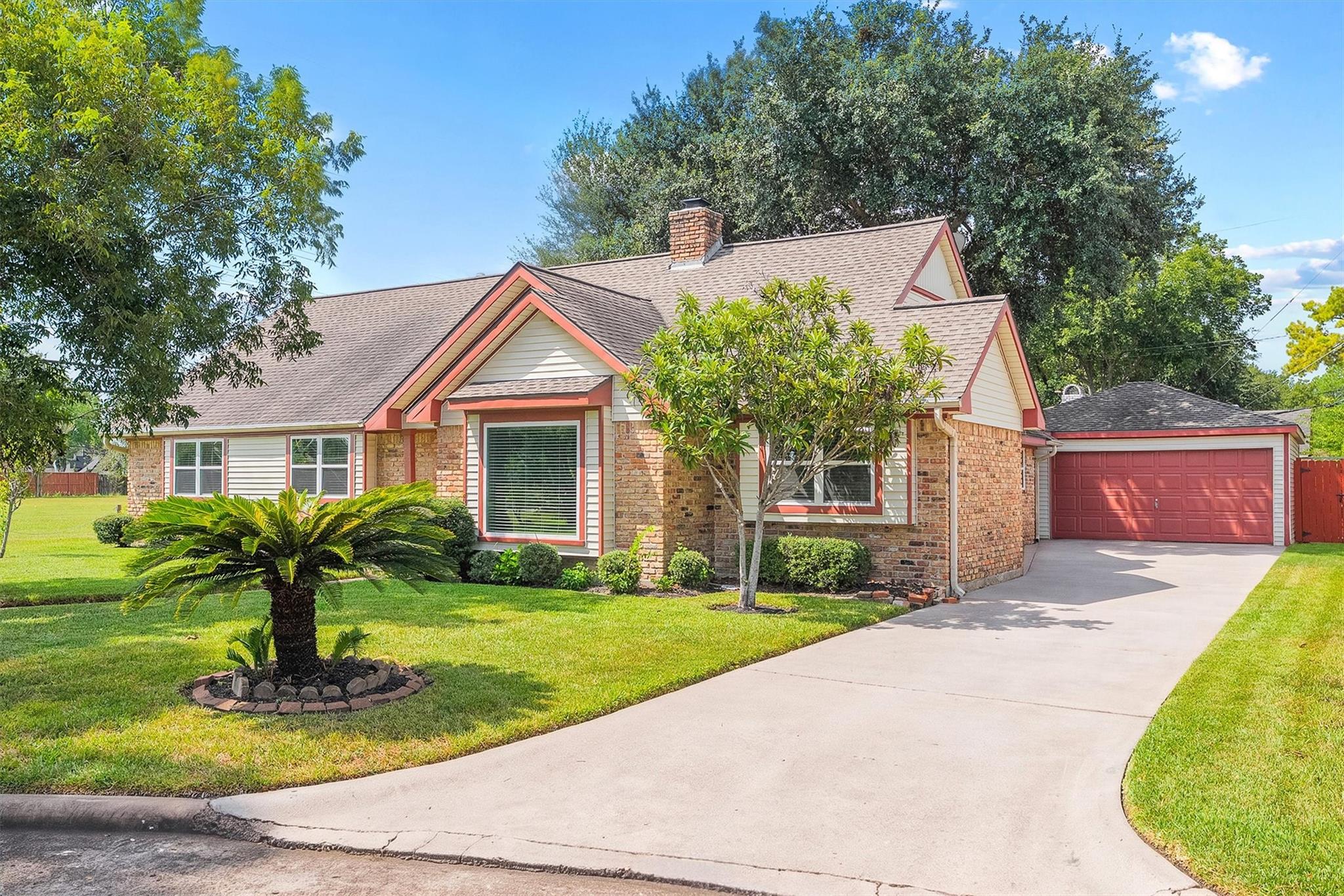 2503 Moss Hill Drive — photo