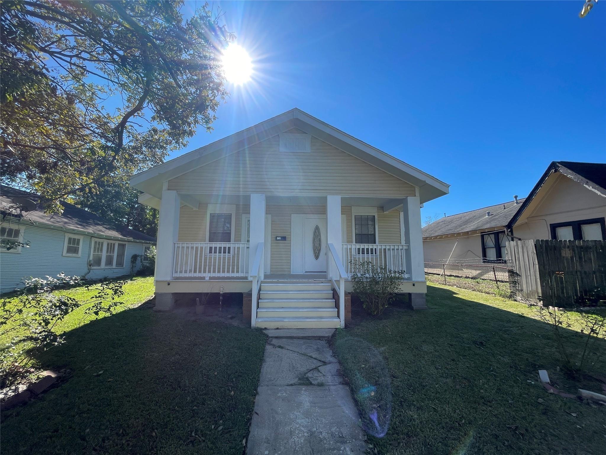 3105 Indiana Street — photo