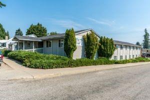 100 N Spokane Ave — photo