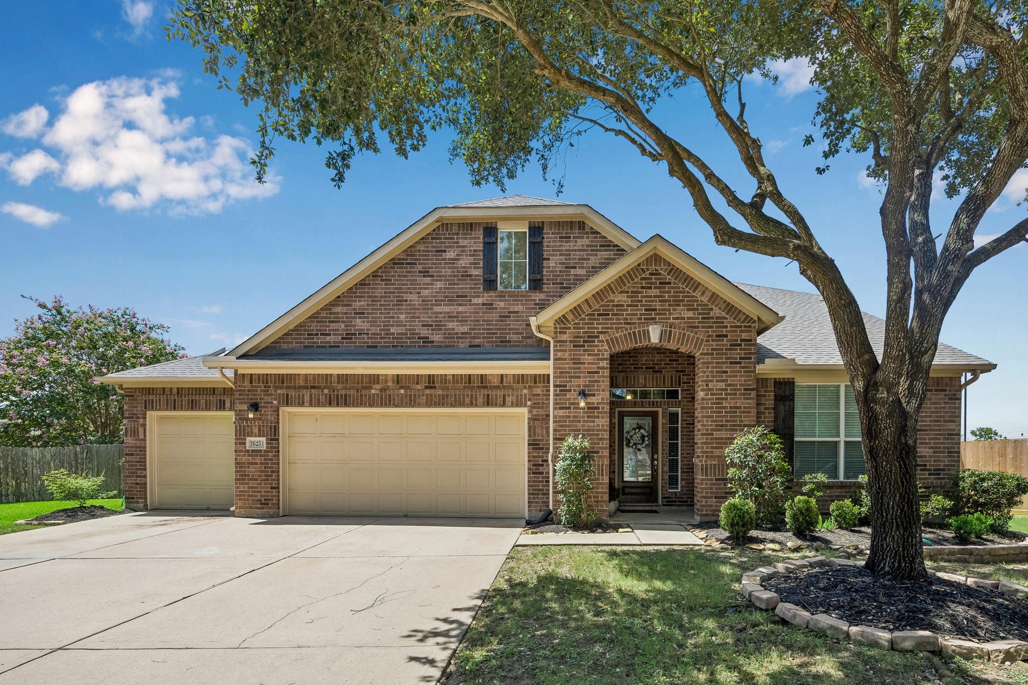 26251 Caper Meadow Lane — photo