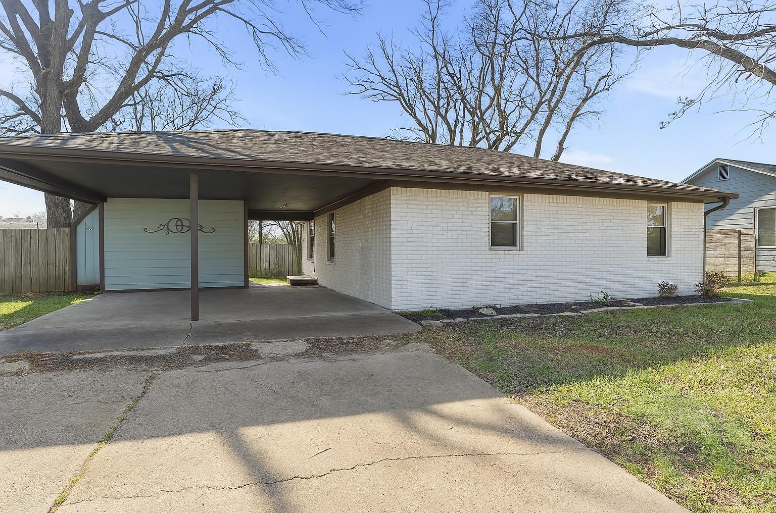 6318 Laramie Street #1 — photo