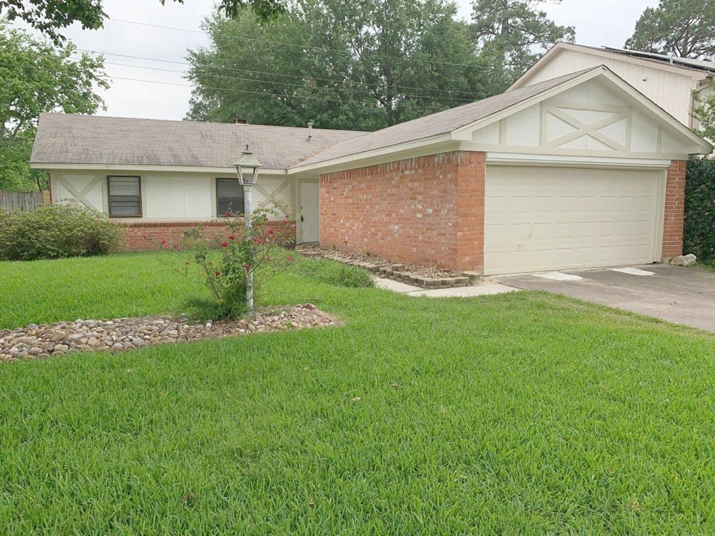 2334 Marble Falls Drive — photo