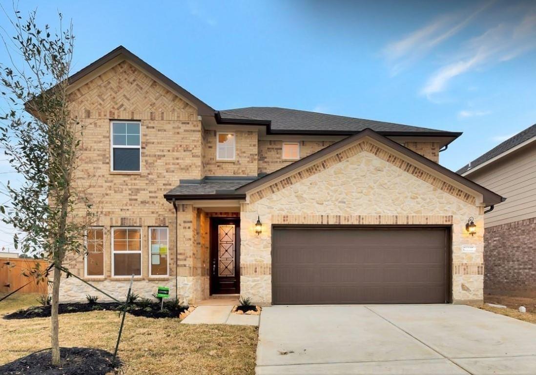 11211 Stirton Drive — photo