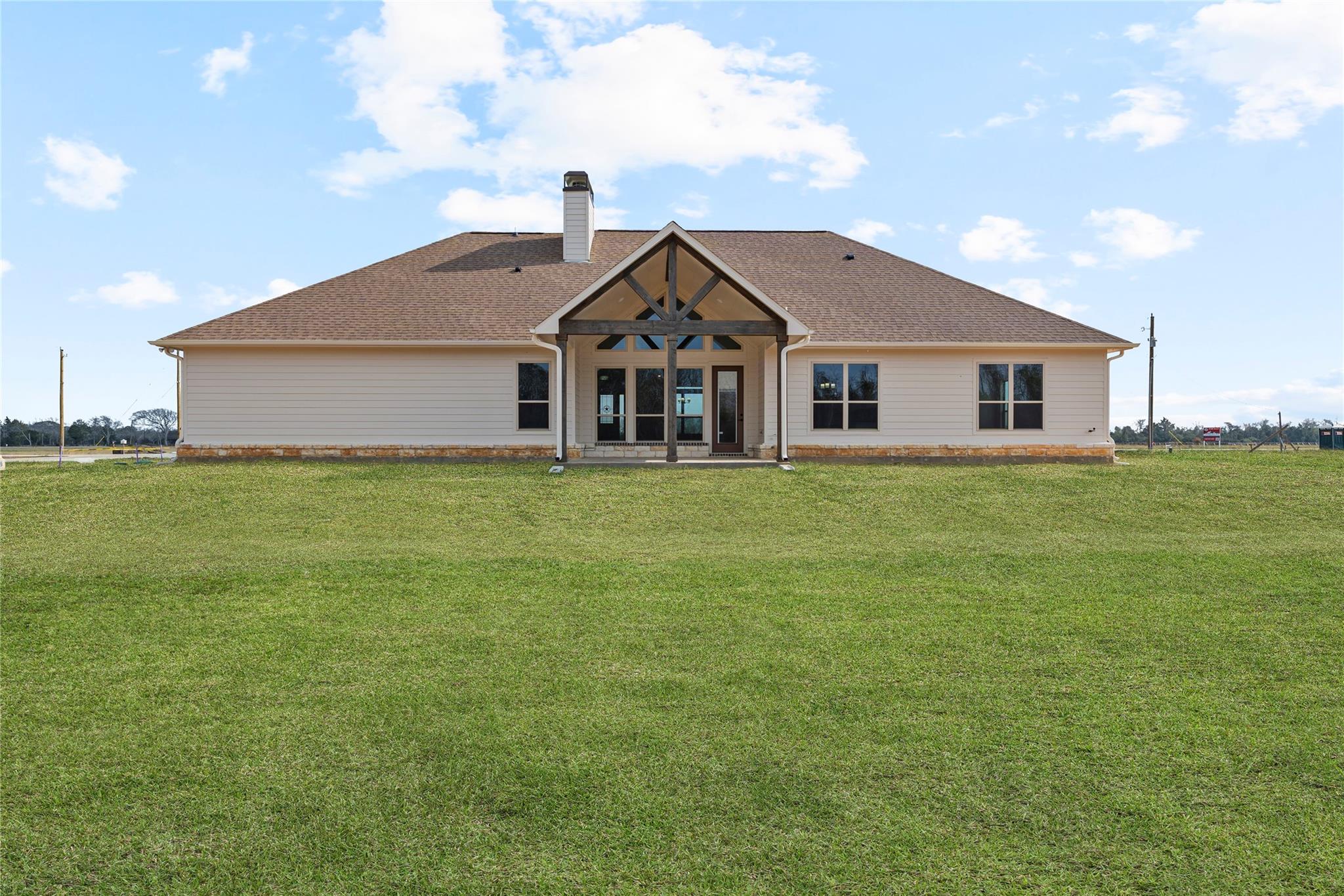 1819 Rymal Ranch Road, Alvin, TX 77511 — photo 2