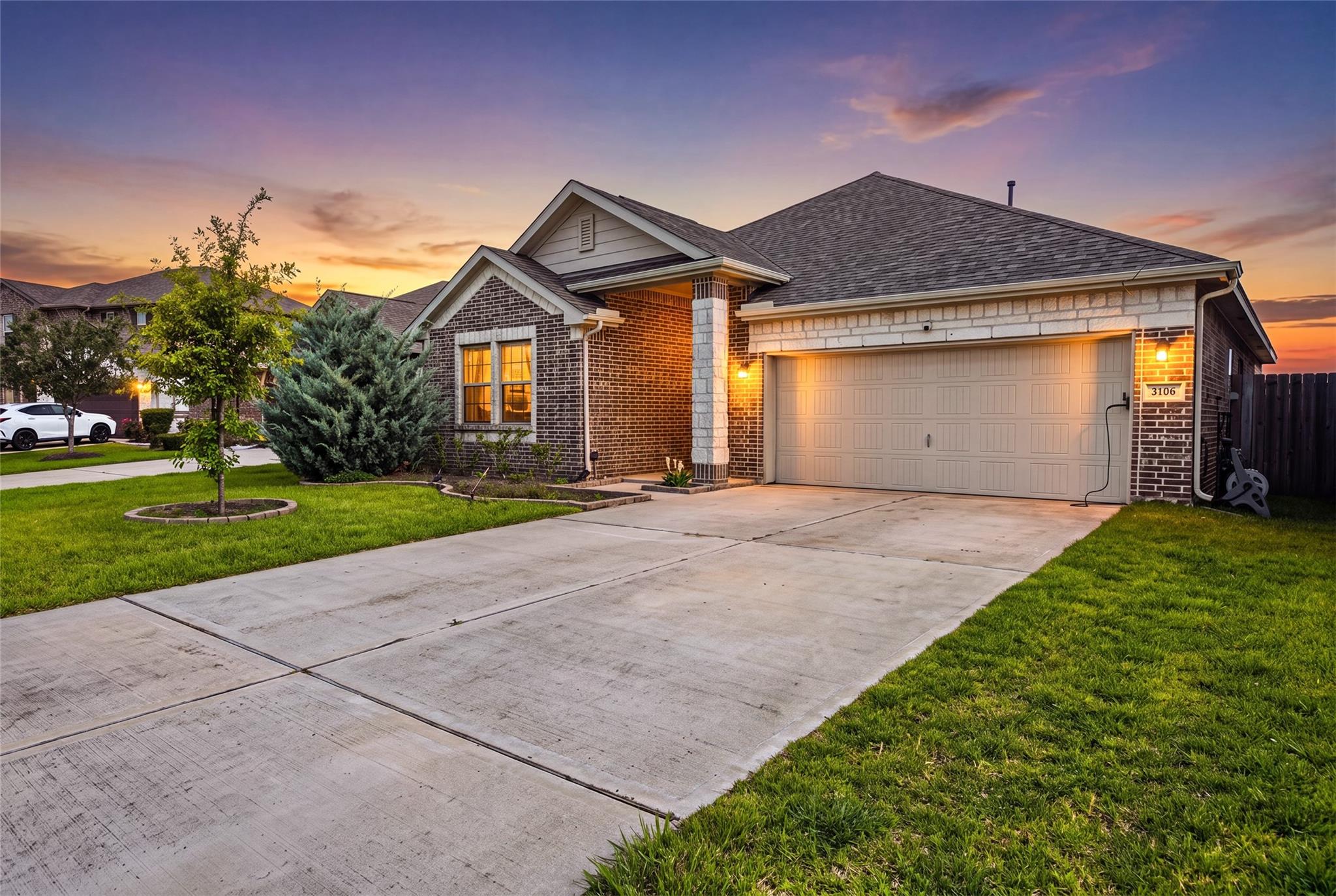 3106 Dry Creek Drive — photo