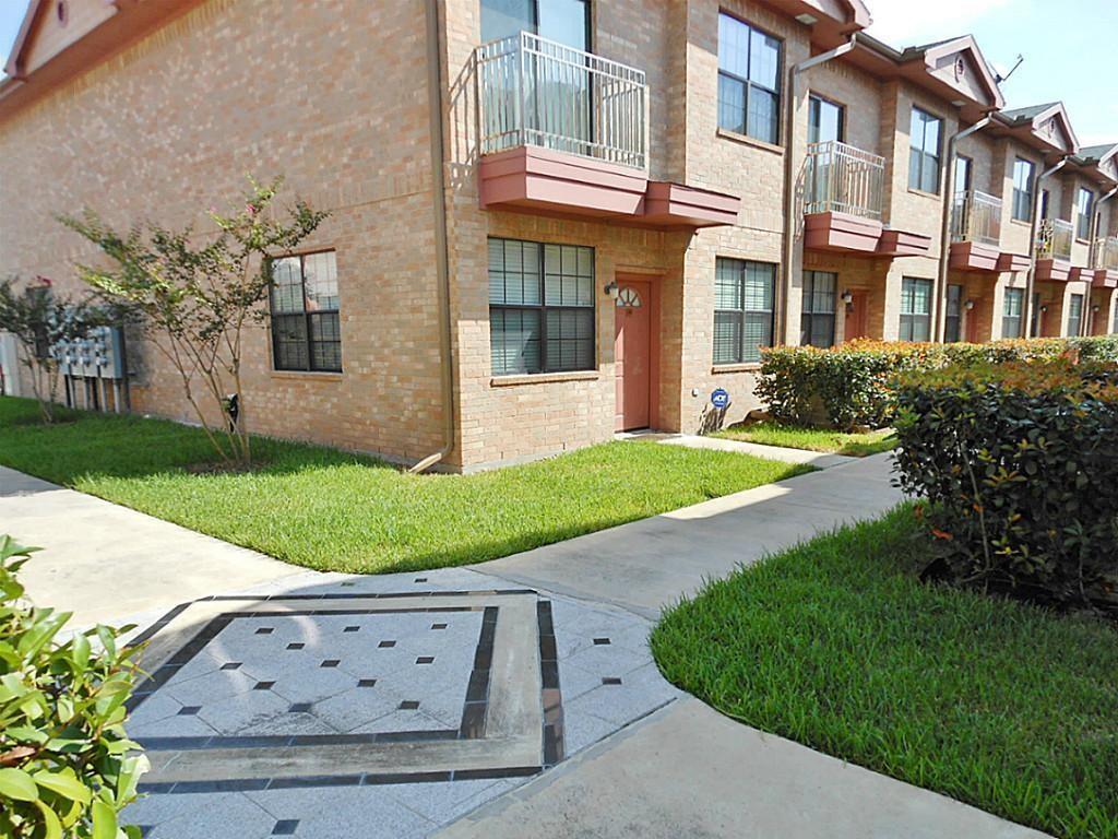 9400 Bellaire Boulevard #508 — photo