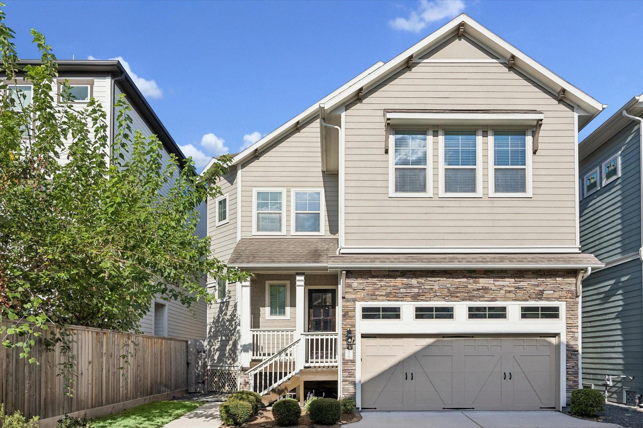 1516 Dyer Lake Lane — photo