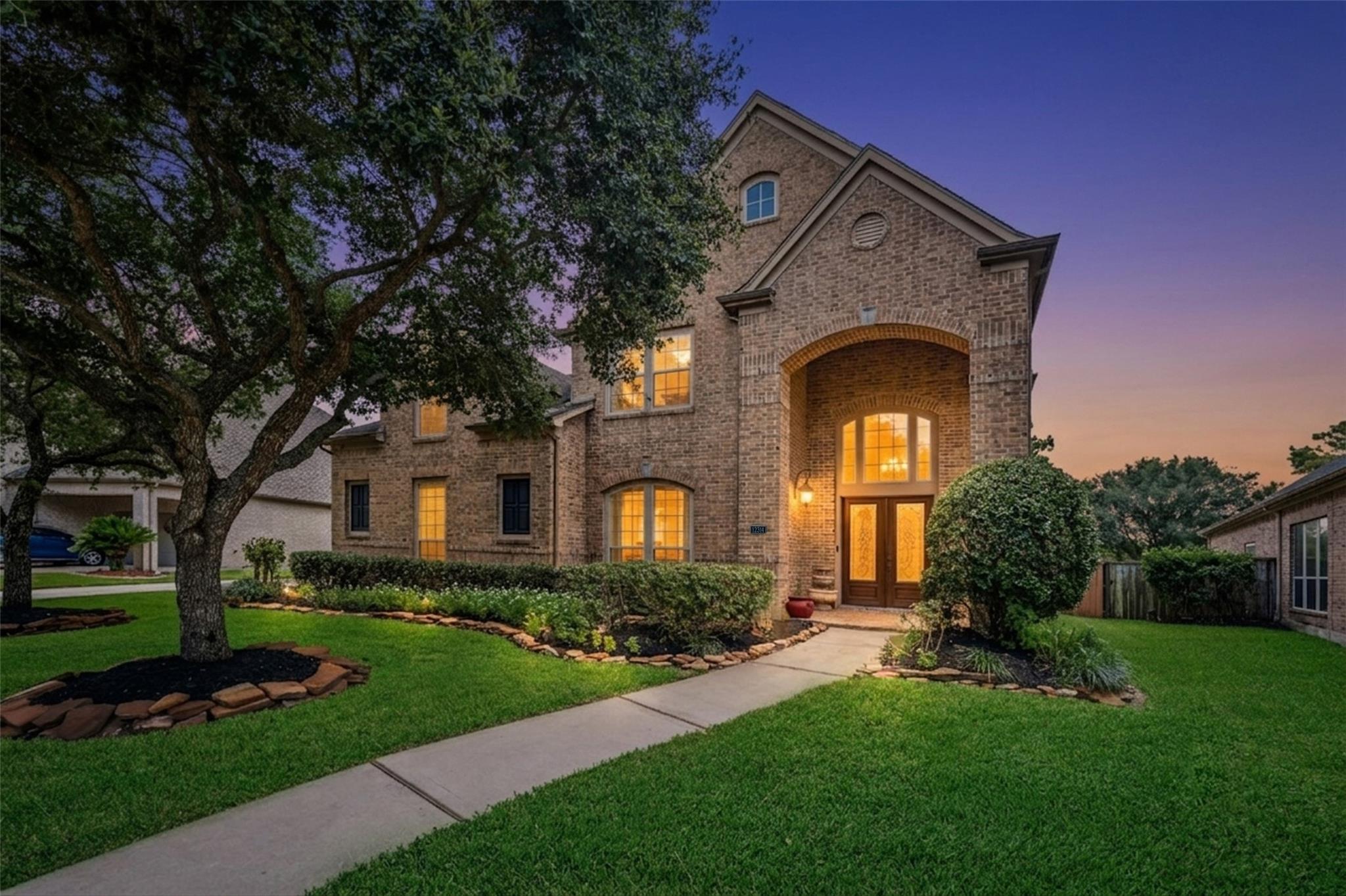 12314 Bend Creek Lane — photo