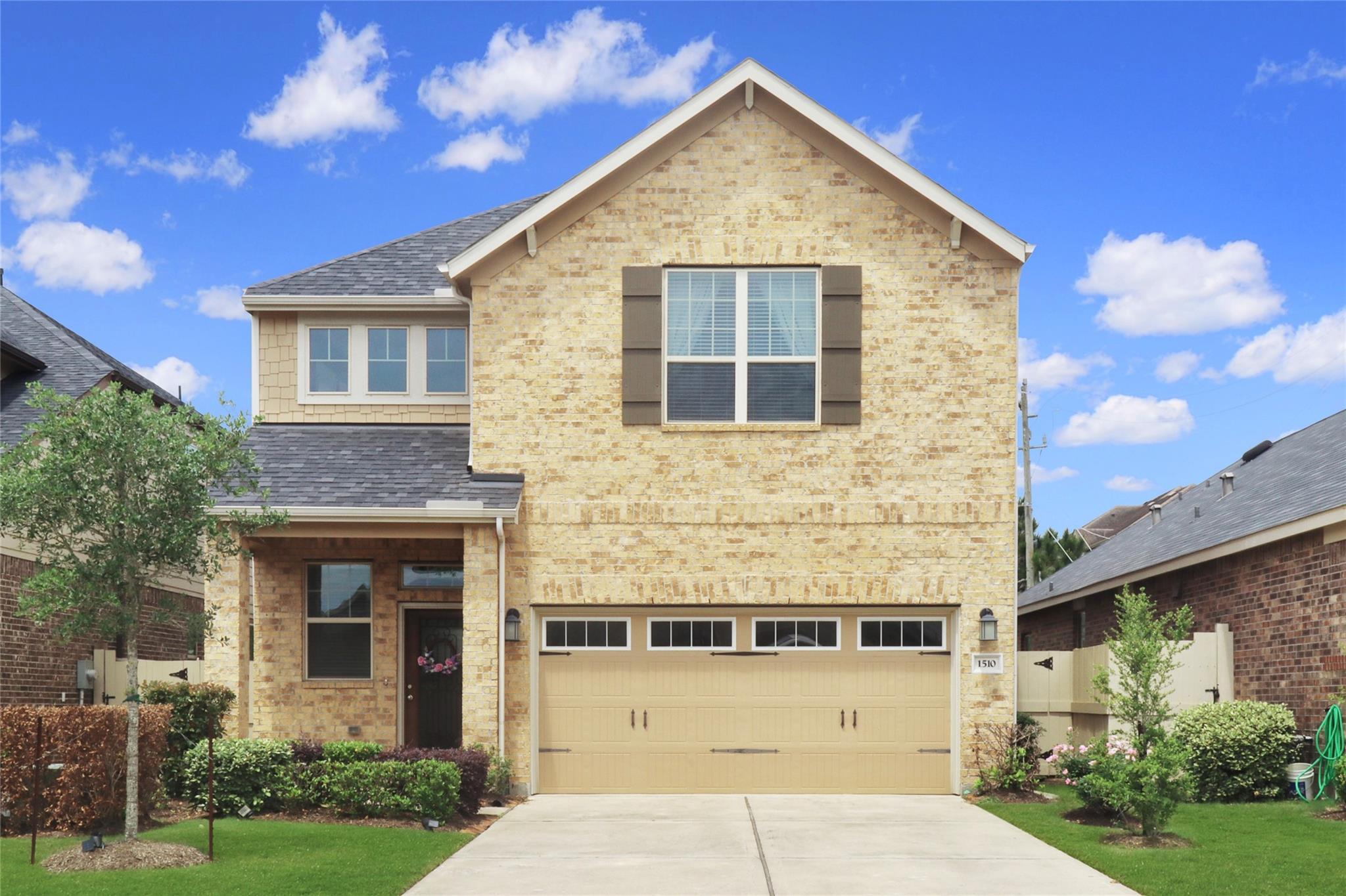 1510 Summer City Drive — photo