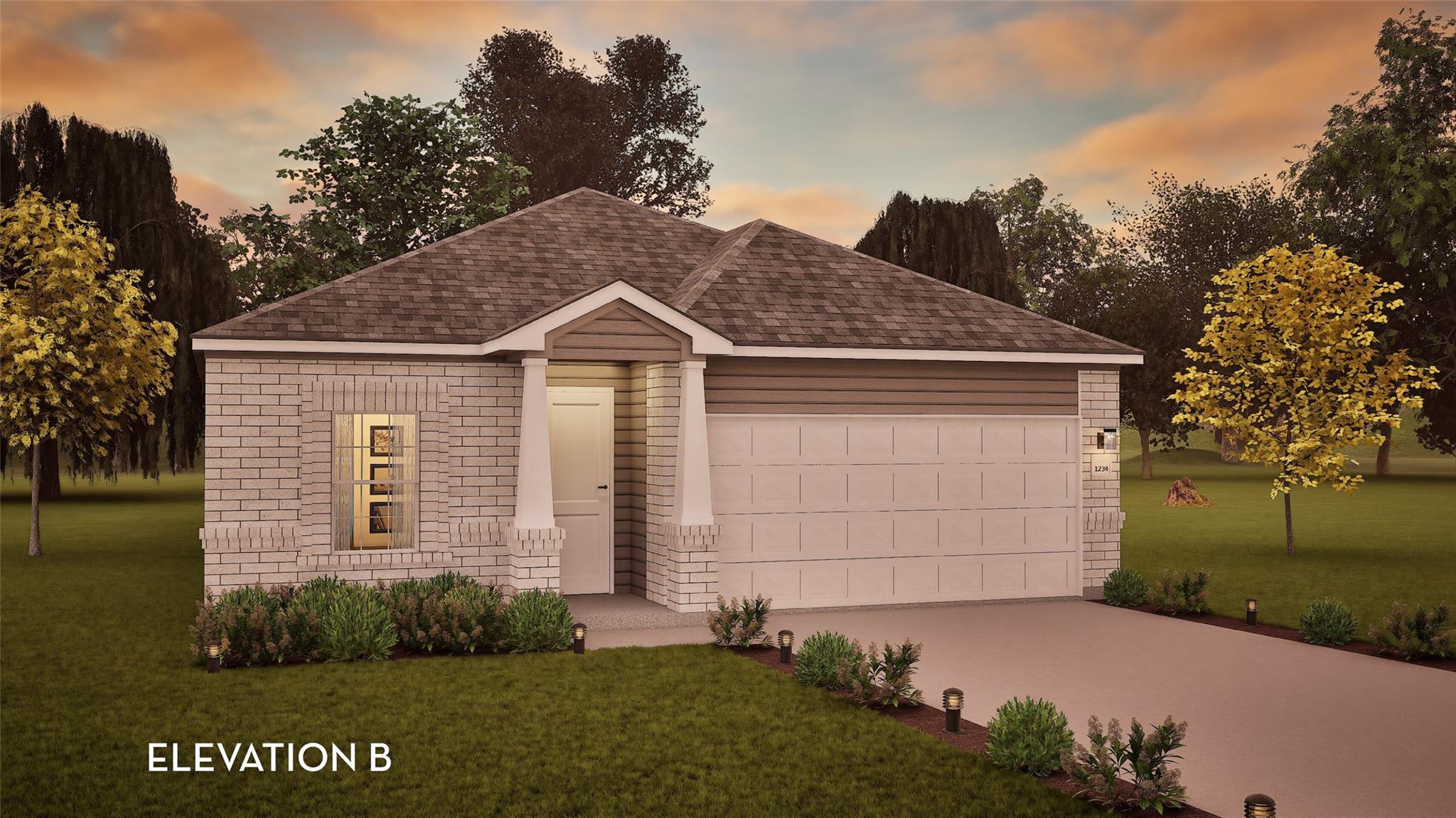 12839 Sunny Fields Lane — photo