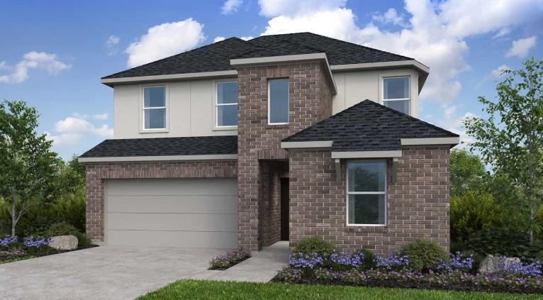 5607 Pistachio Place — photo