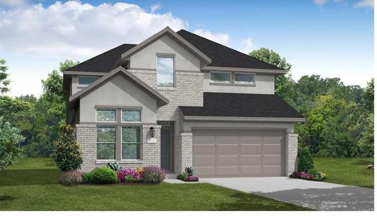 22828 Ella Falls Court — photo