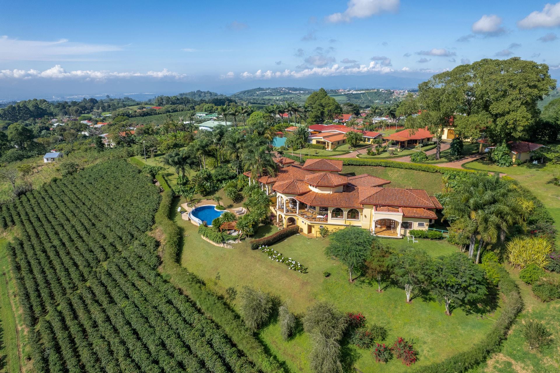 0000 San Isidro De Alajuela — photo
