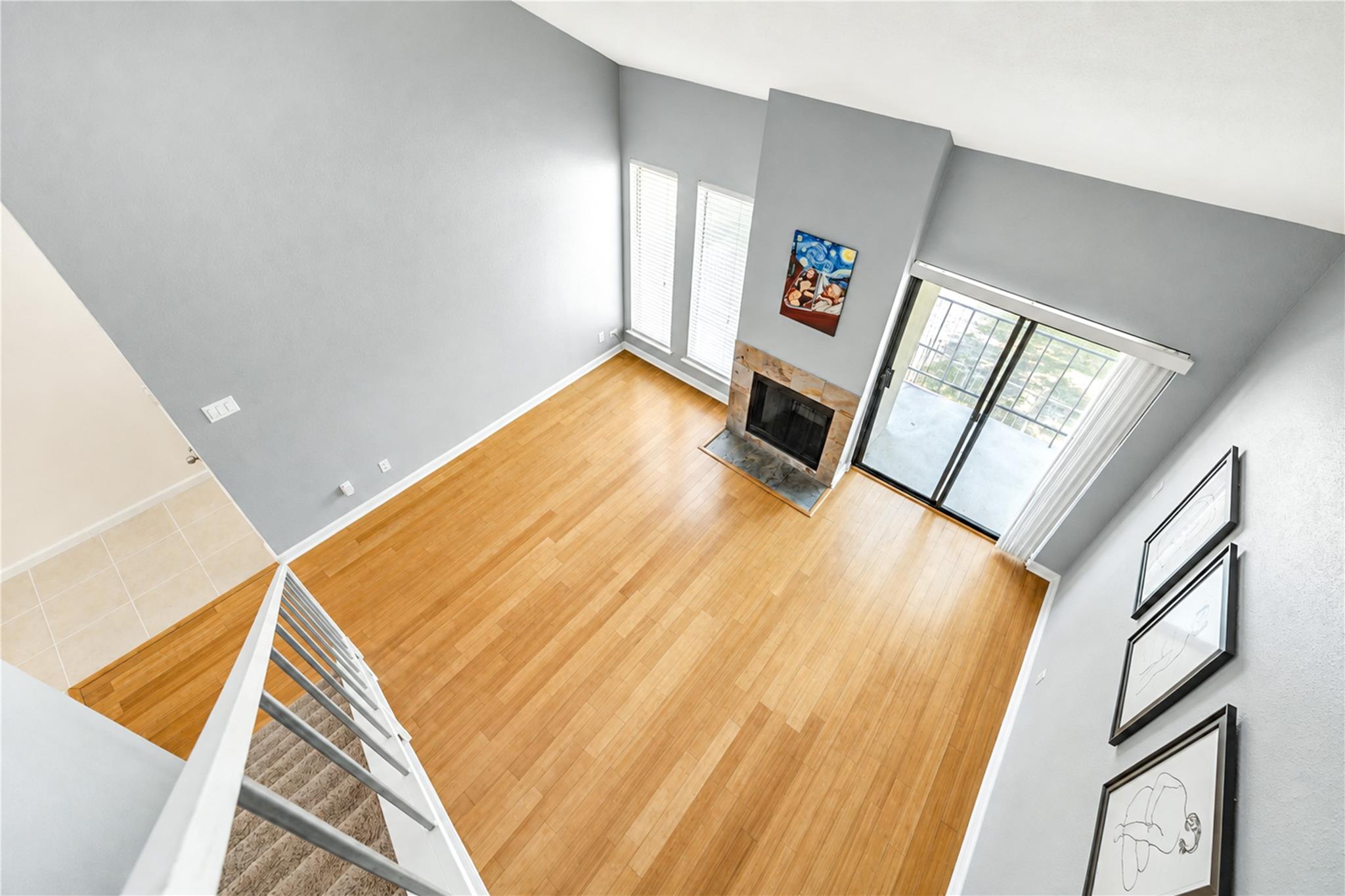 10811 Richmond Avenue #22 — photo