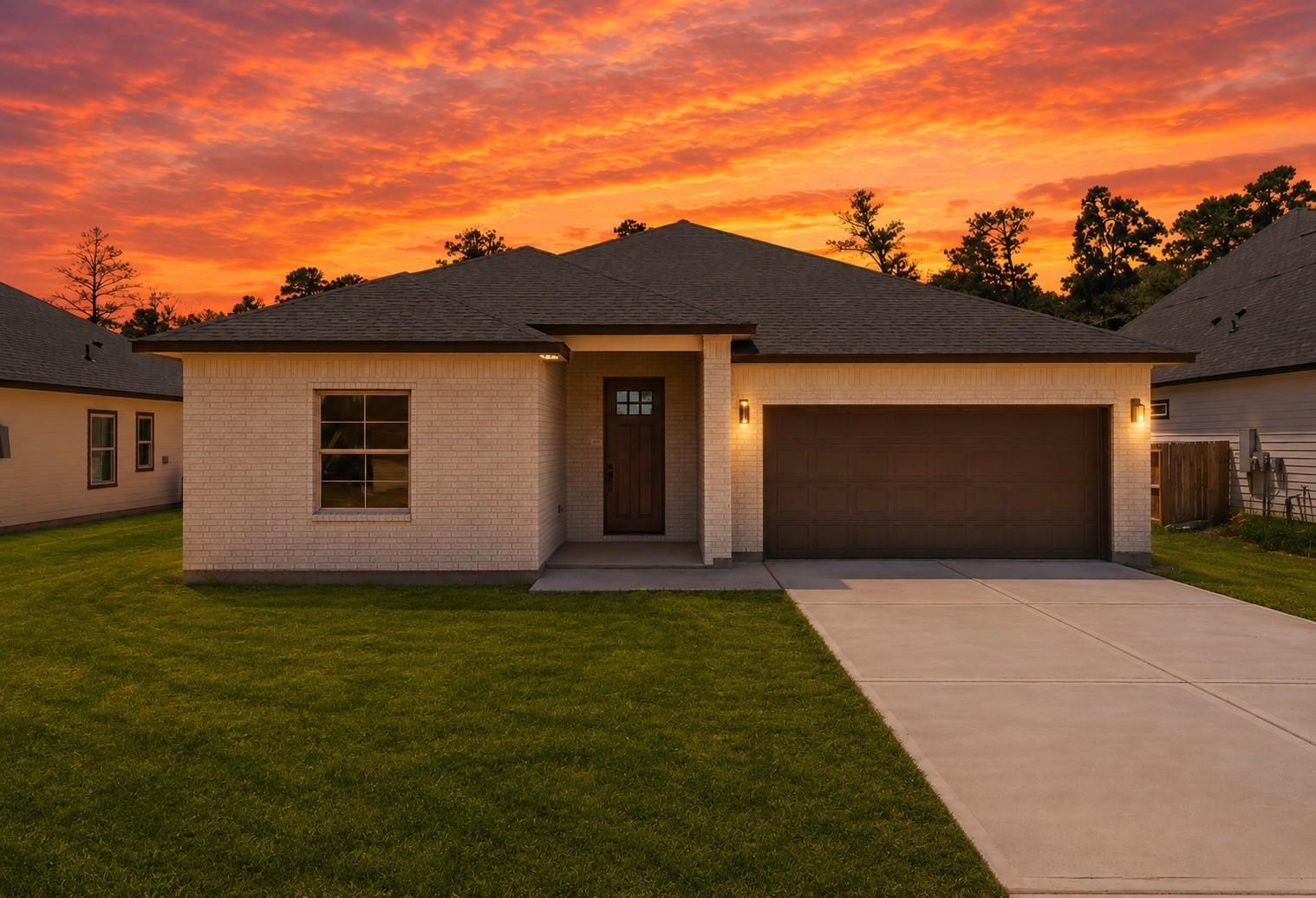 30906 Brown Pine Street — photo