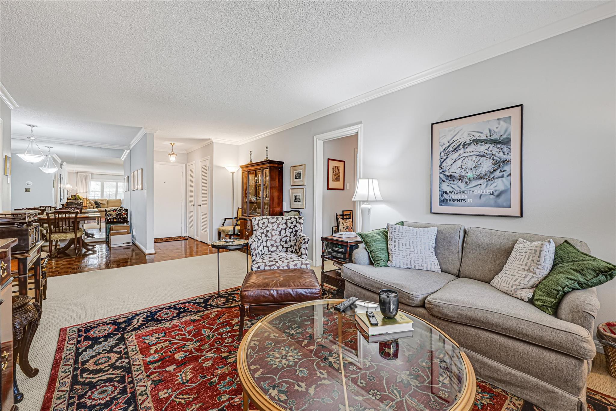 2701 Bellefontaine Street #B21 — photo