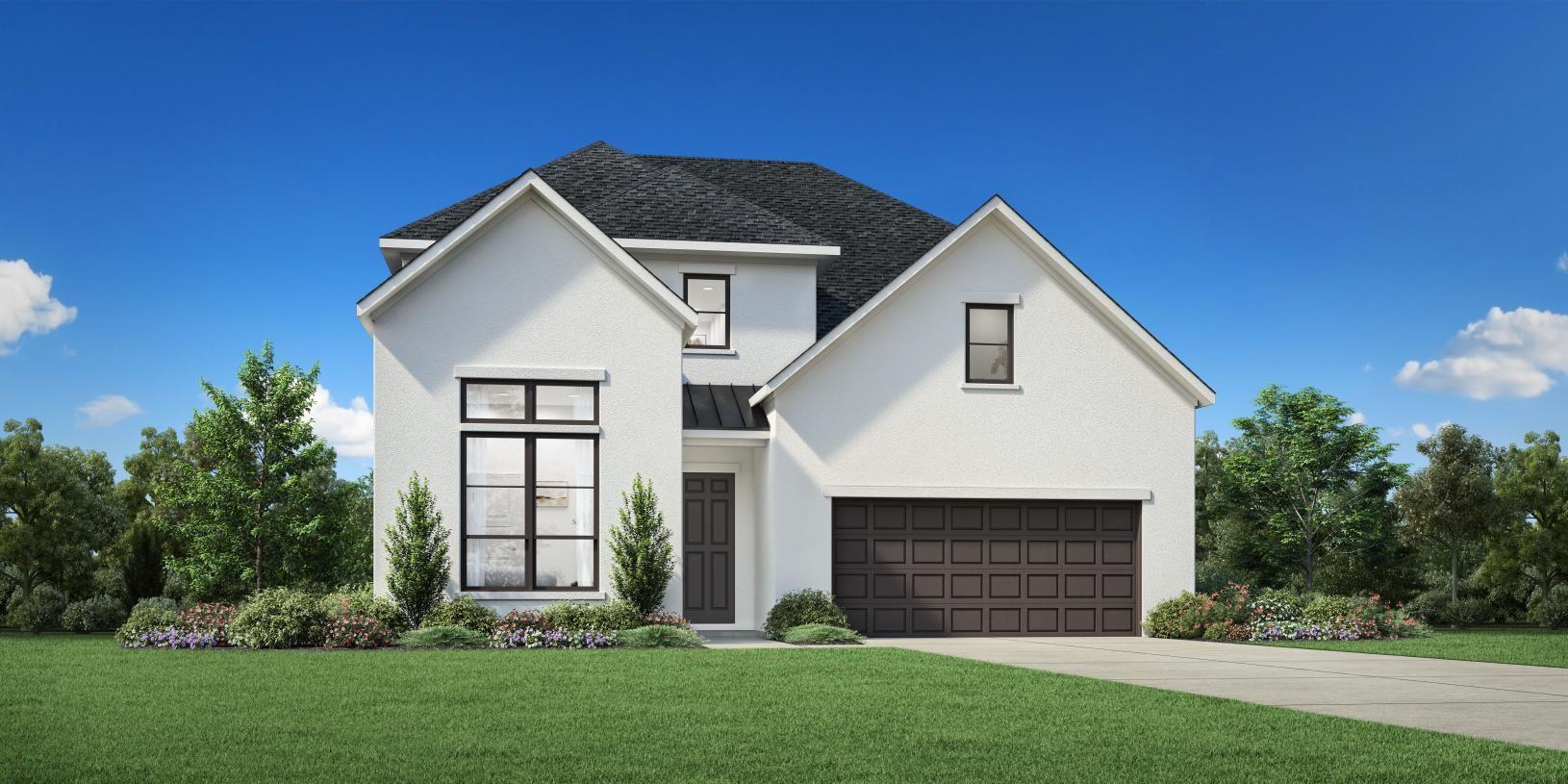 4725 Cascade Ridge Drive — photo