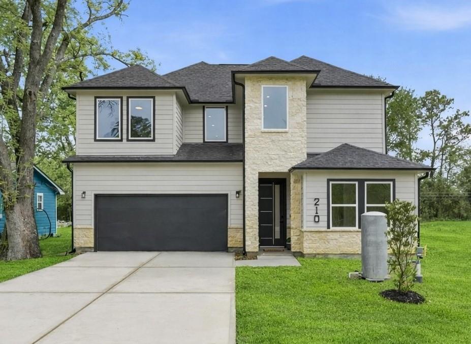 210 Big Deer Drive — photo