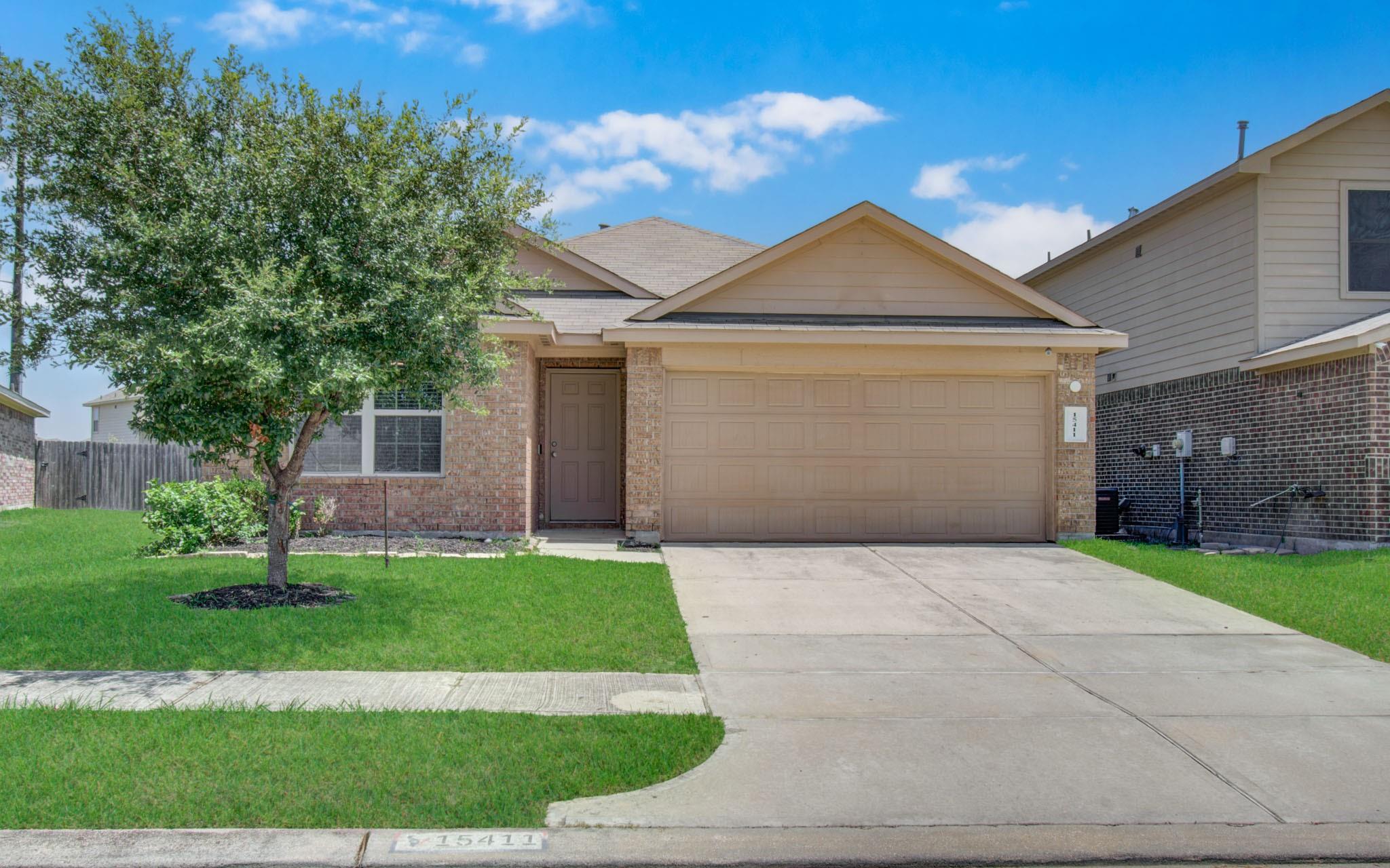 15411 Cedro Mesa Court — photo