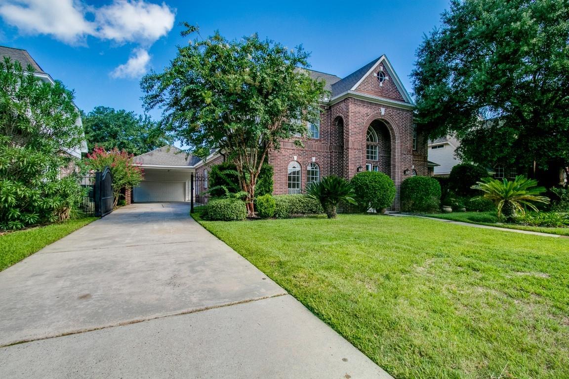 6302 Laver Love Drive — photo