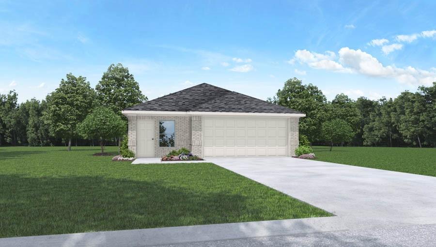 149 Rising Cedar Drive — photo