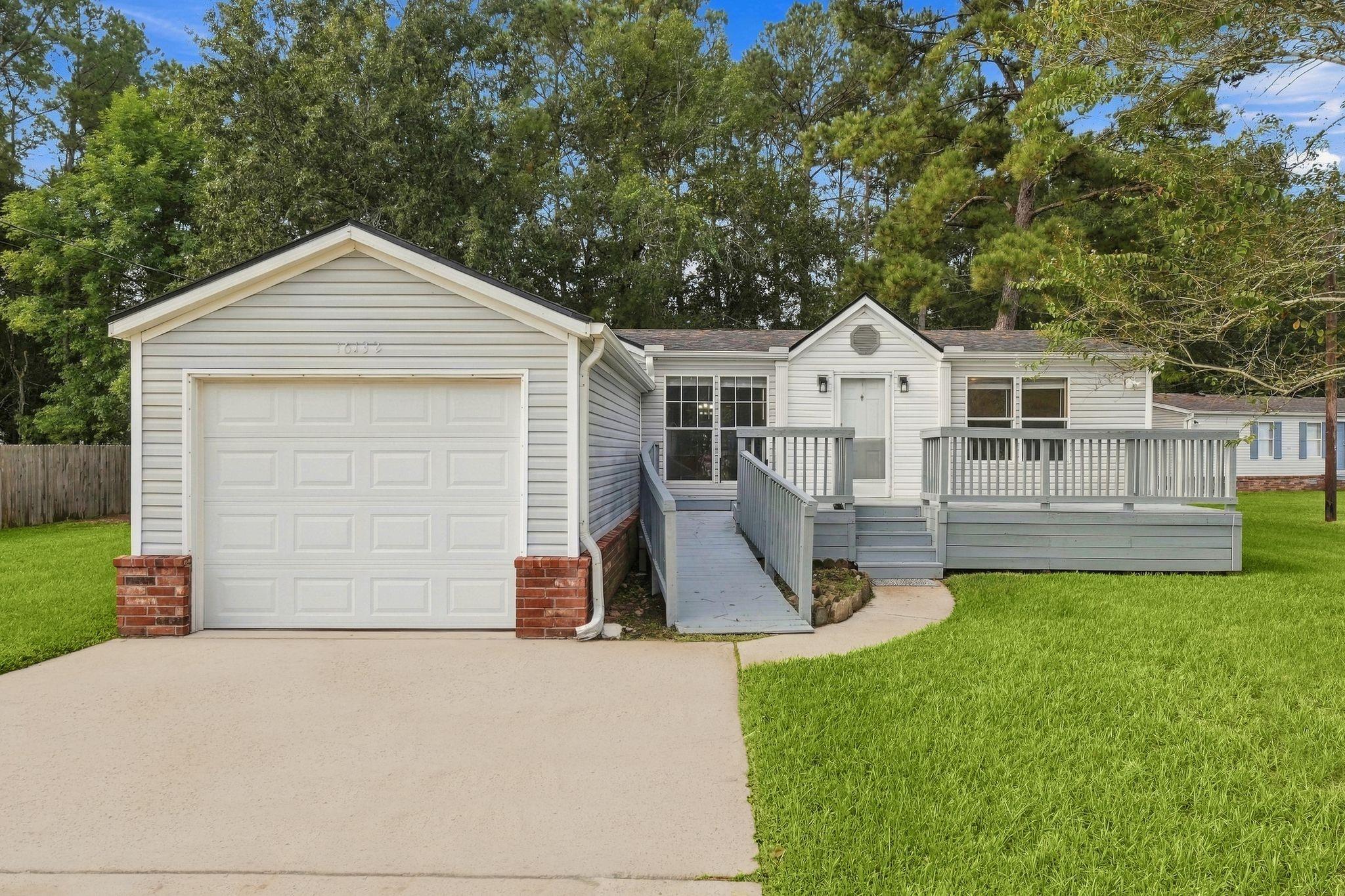 16132 Lone Star Ranch Drive — photo