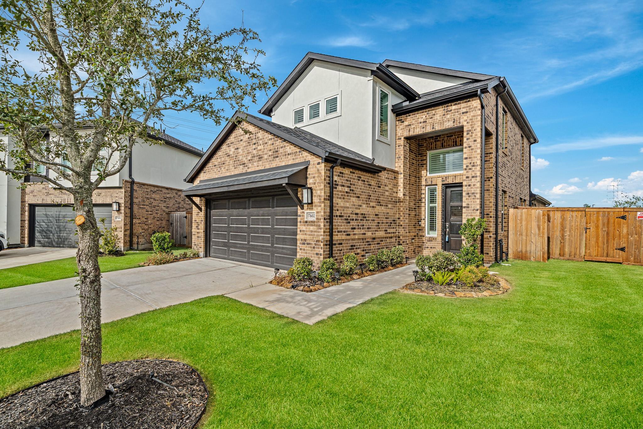 17602 Carnation Glen Drive — photo