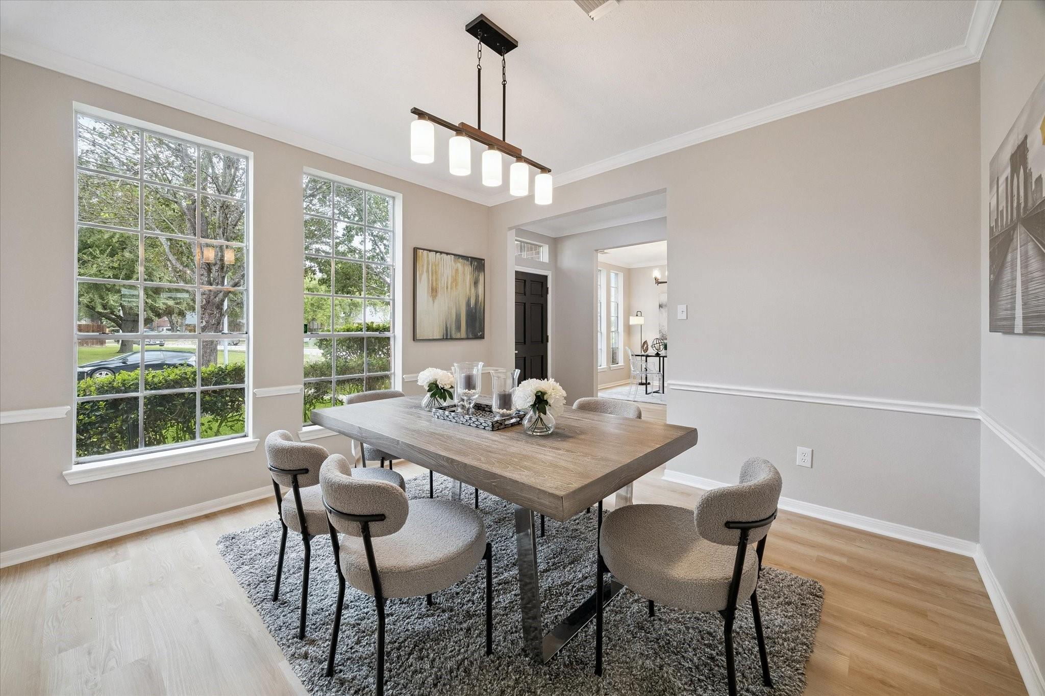 4103 Sablemist Court — photo