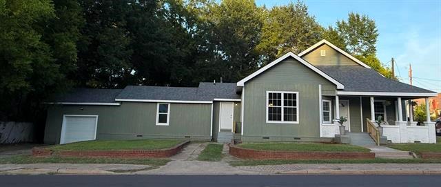 606 Sanford Street — photo