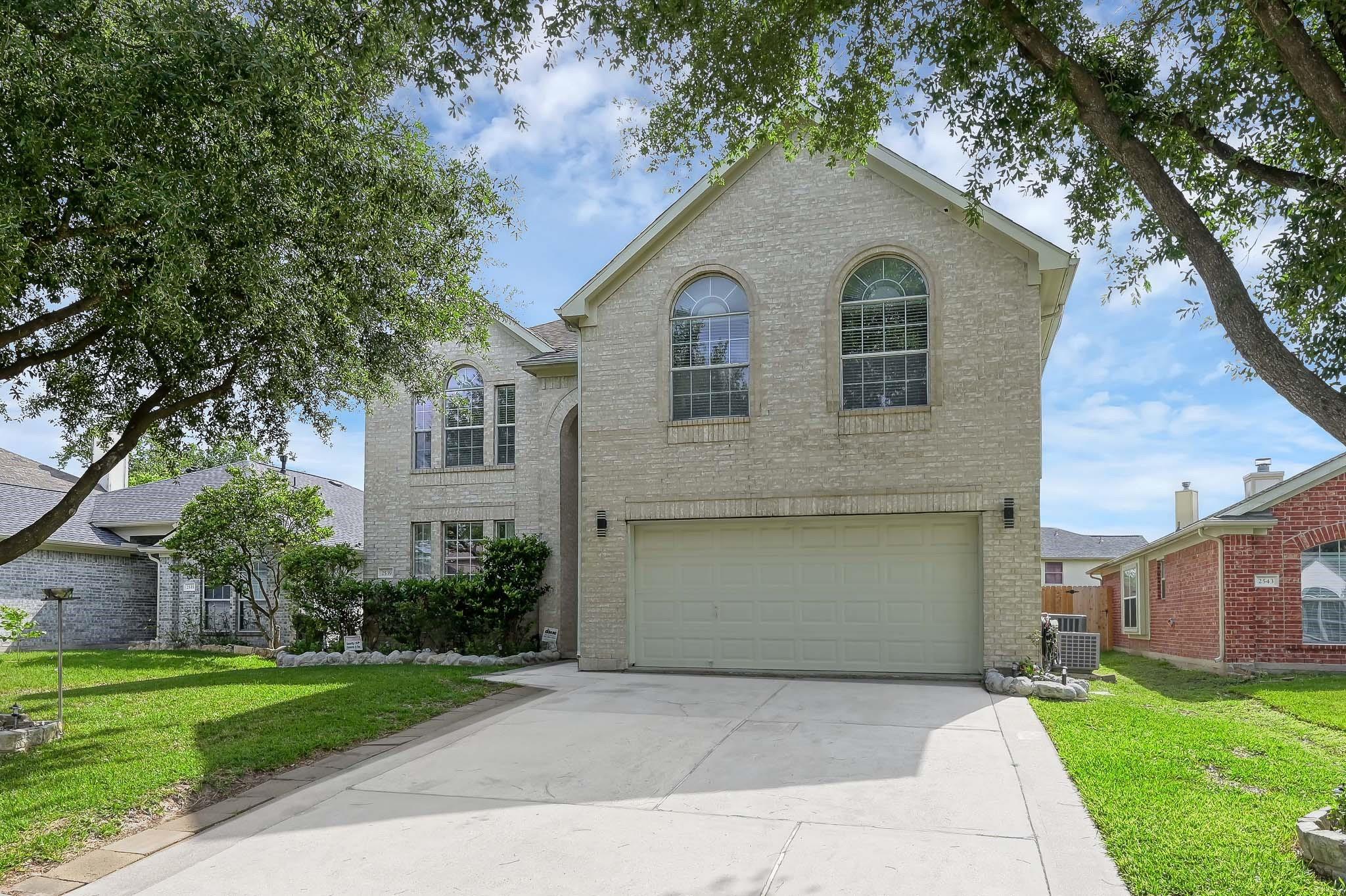 2539 Forge Creek Road — photo