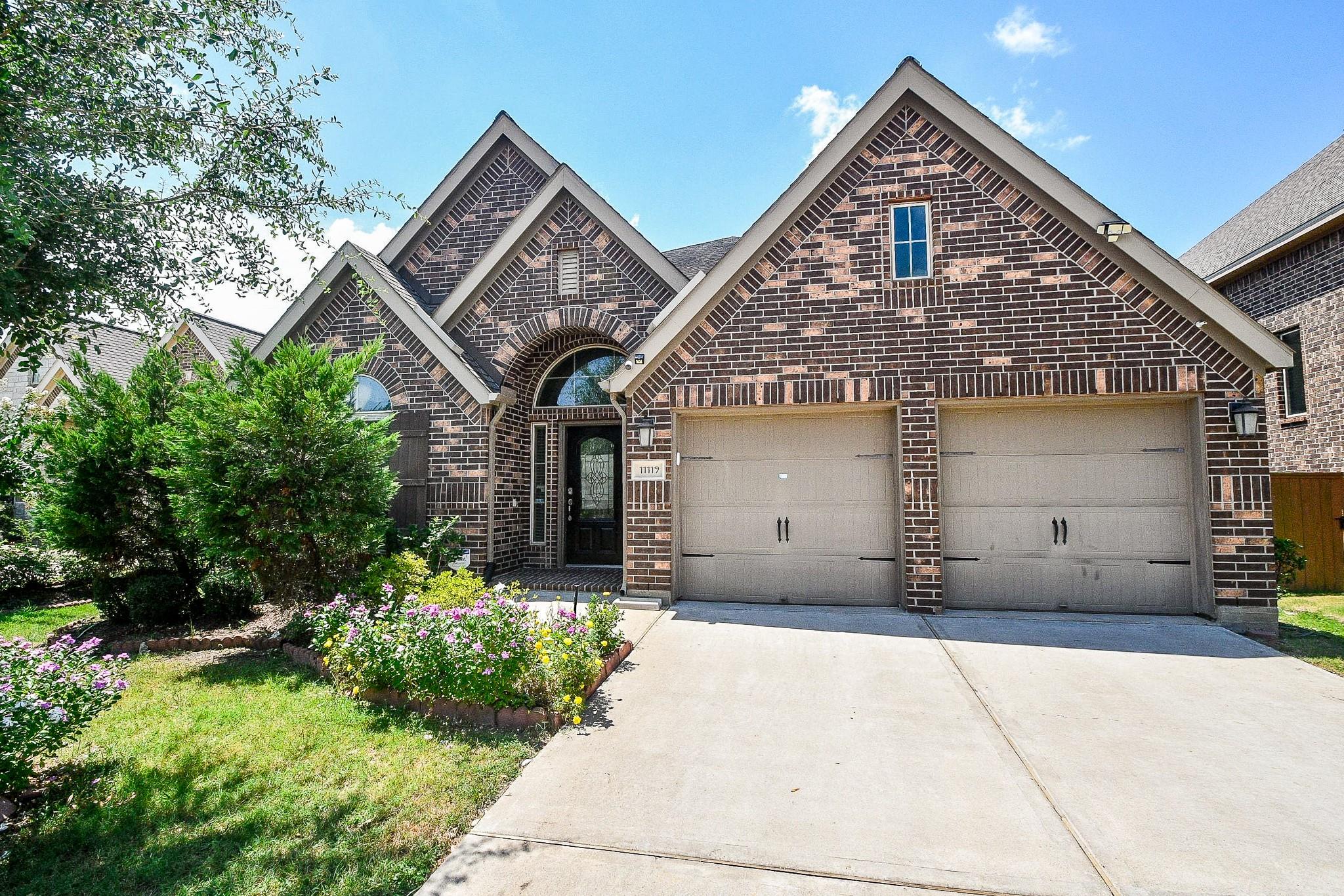 11119 Mellingshaw Lane — photo