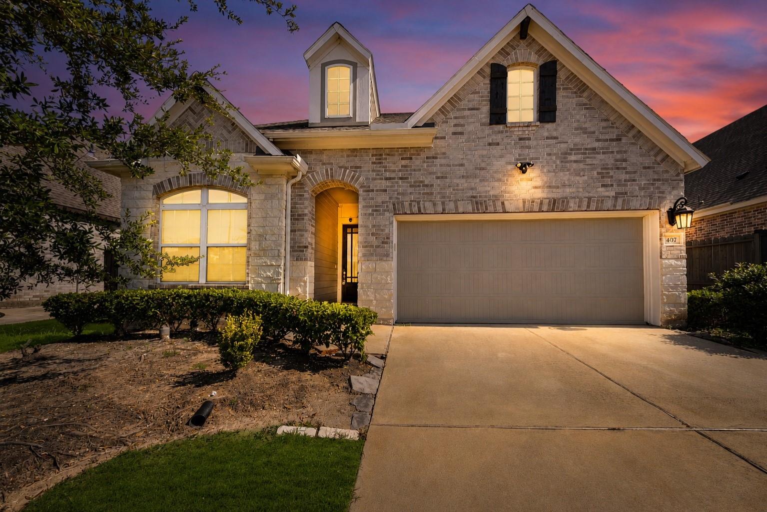 407 Micaela Meadows Court — photo
