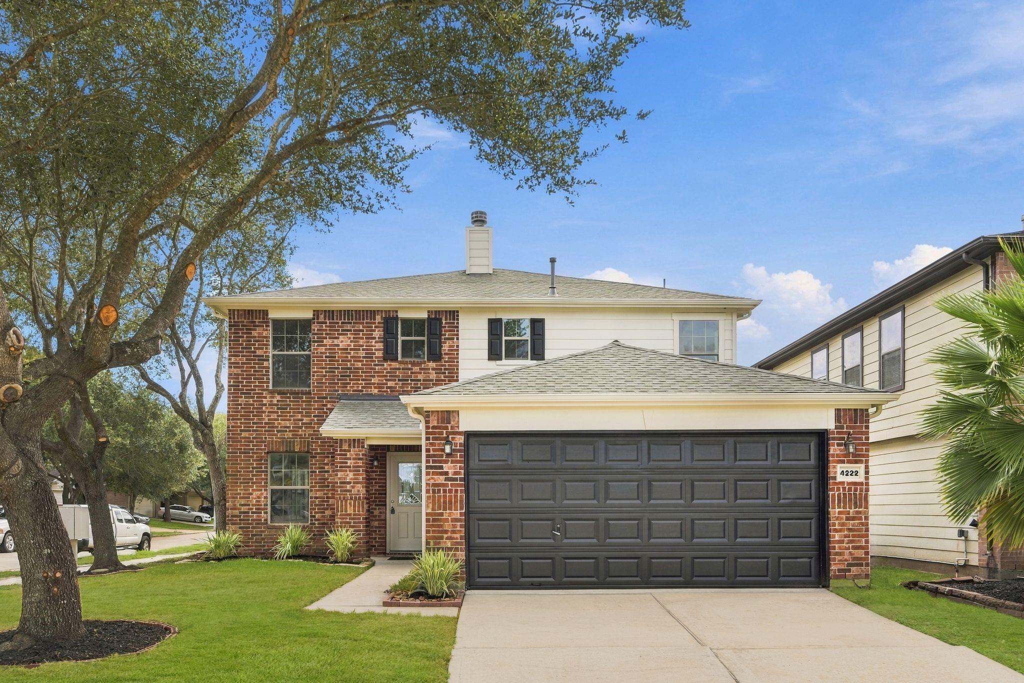 4222 Wayside Stream Lane — photo