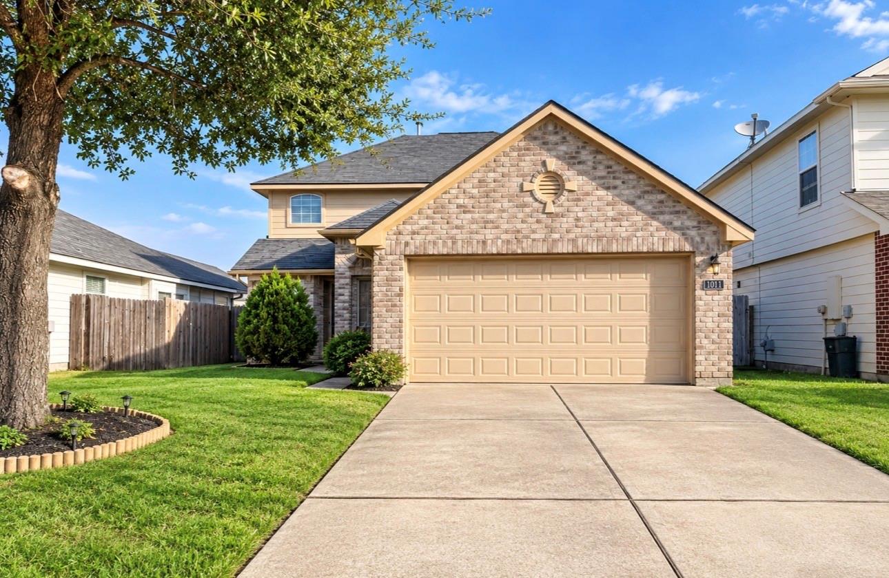 1011 Lancaster Lake Drive — photo