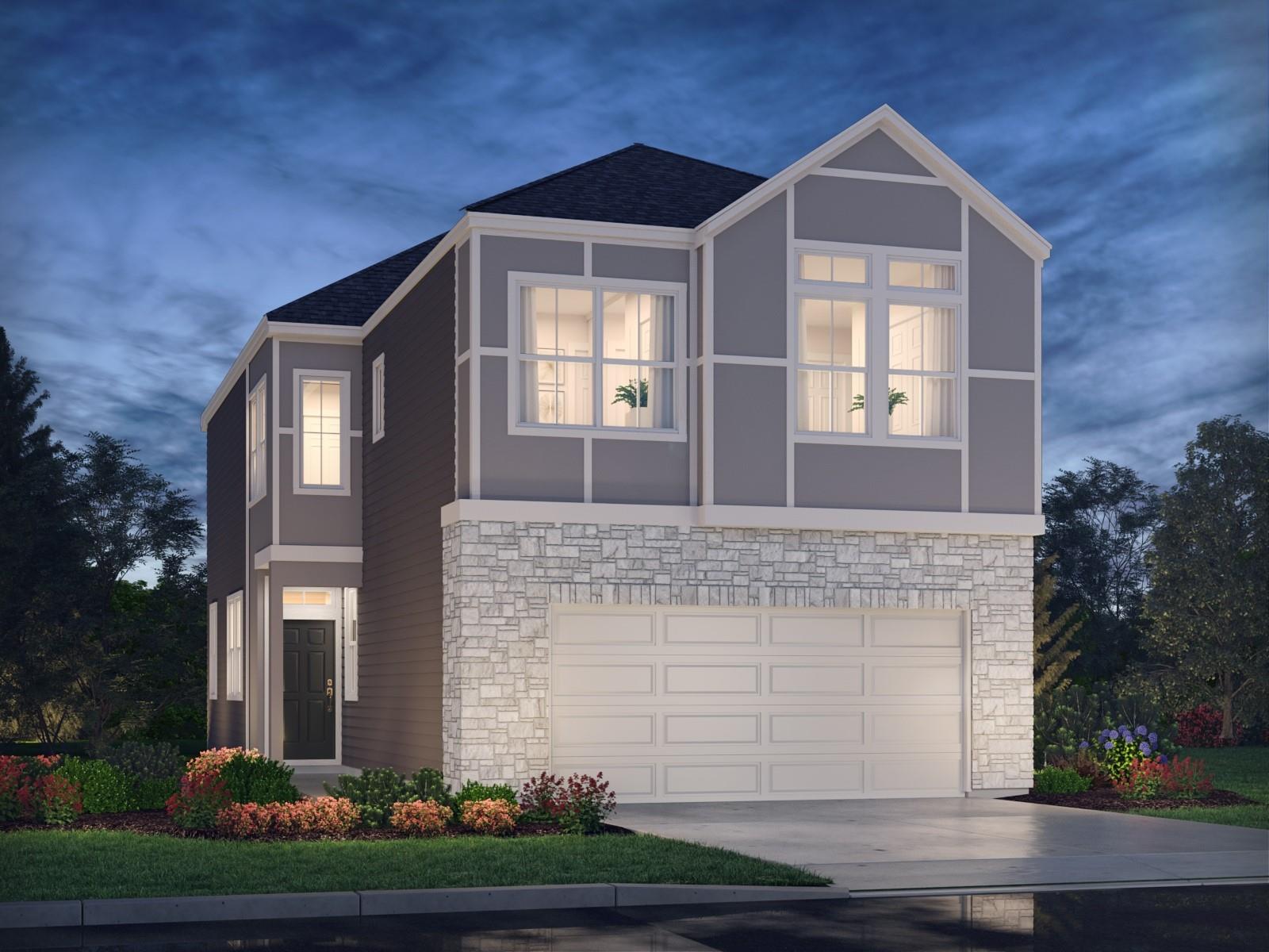 6320 Amber Blossom Drive — photo