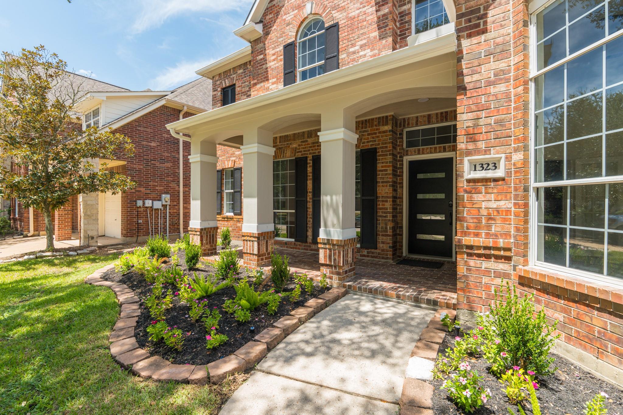 1323 Arden Forest Drive — photo