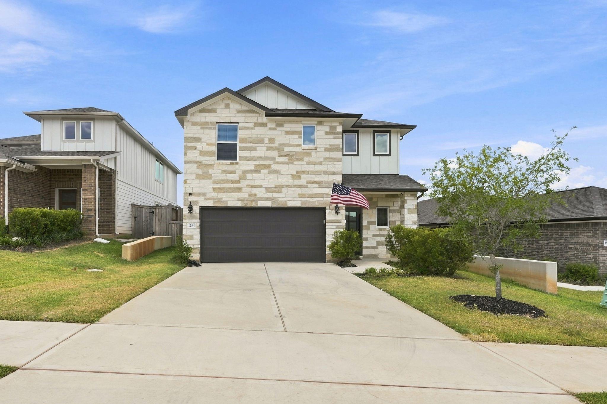 1734 Cayden Oak Lane — photo