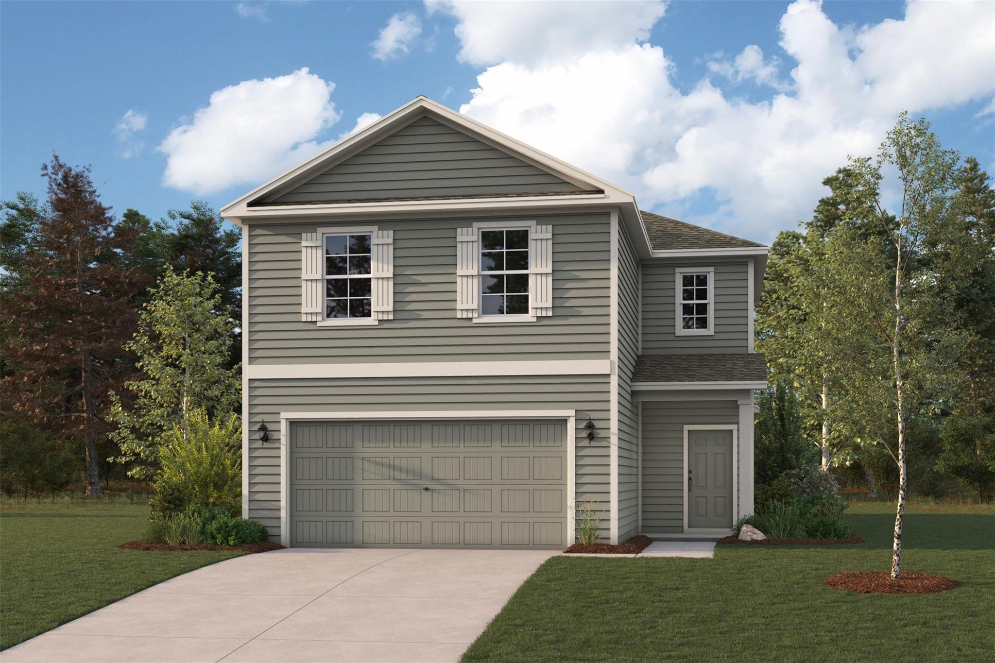 20847 Wildbird Cherry Street — photo