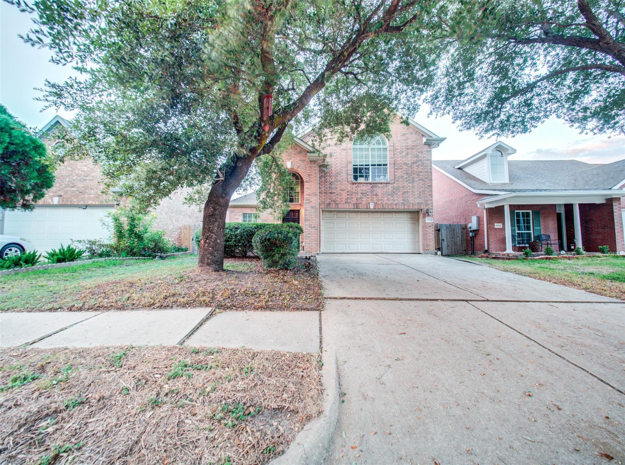 15618 Kentwater Court — photo