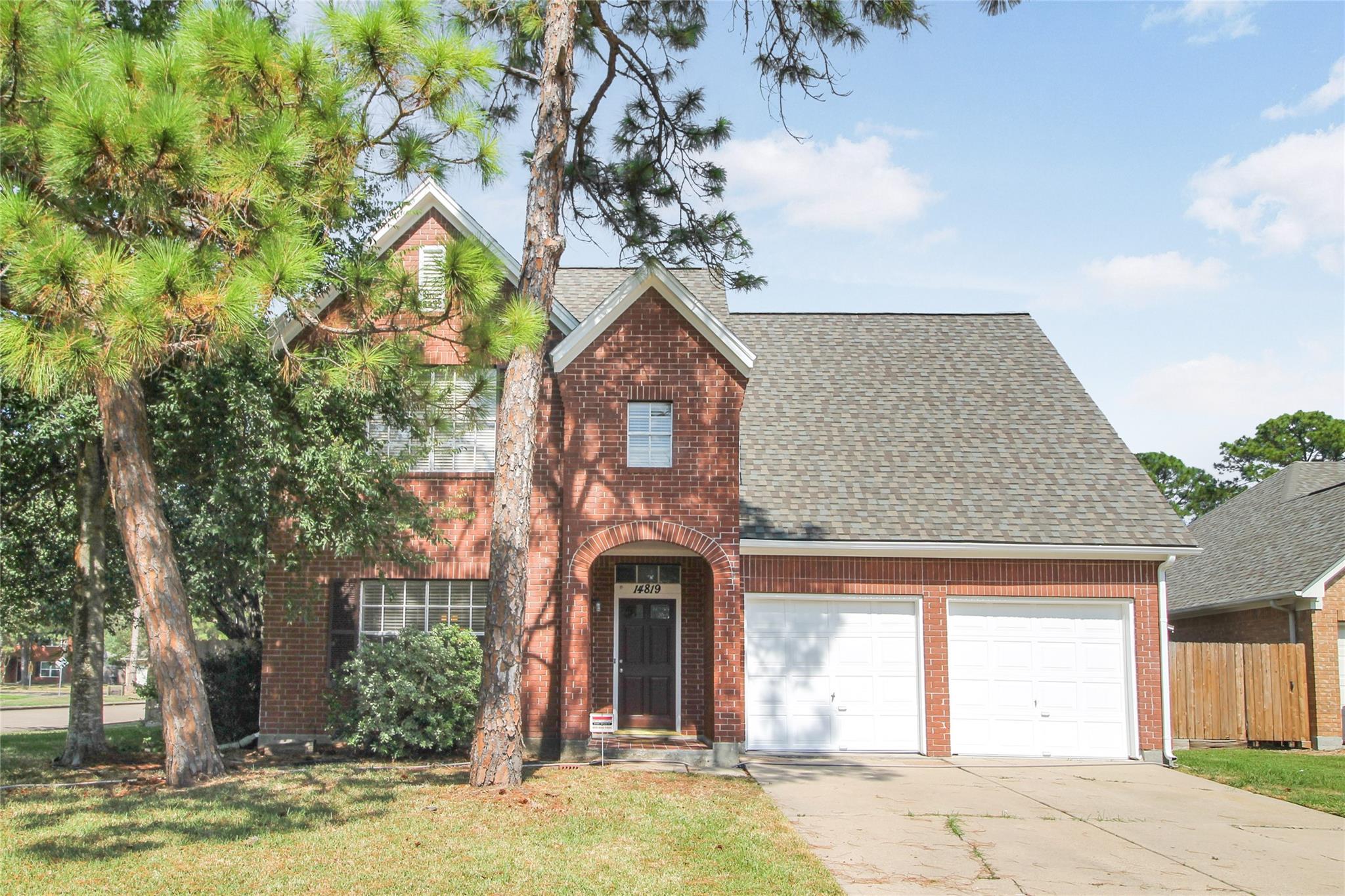 14819 Flowerwood Drive — photo