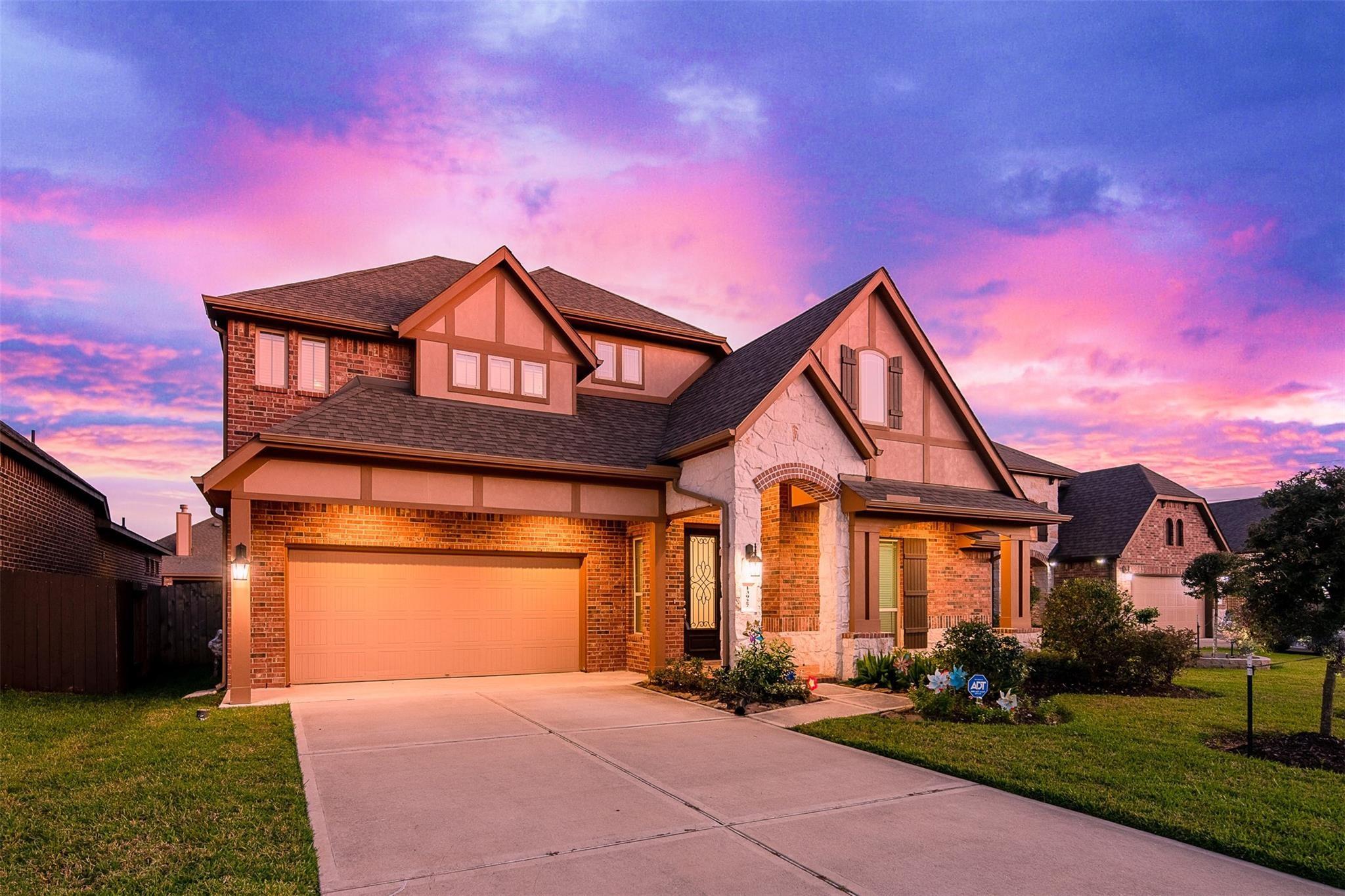 13927 Manobrook Court — photo
