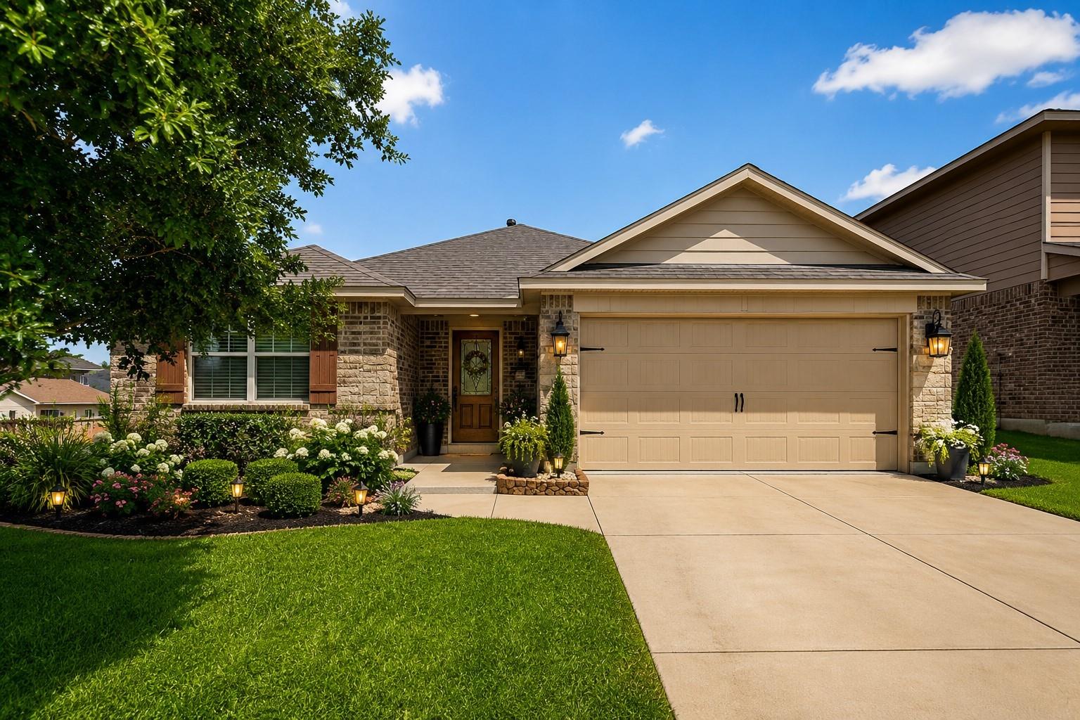 9503 Ethan Creek Drive — photo