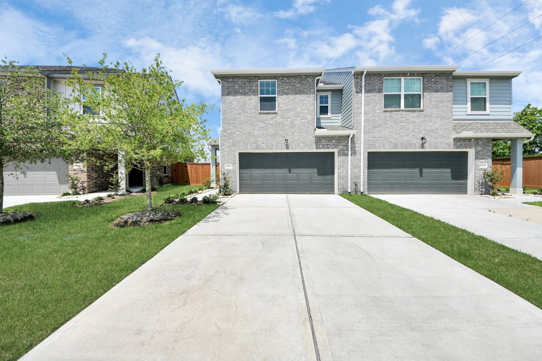 10314 Tuscan Valley Drive #a — photo