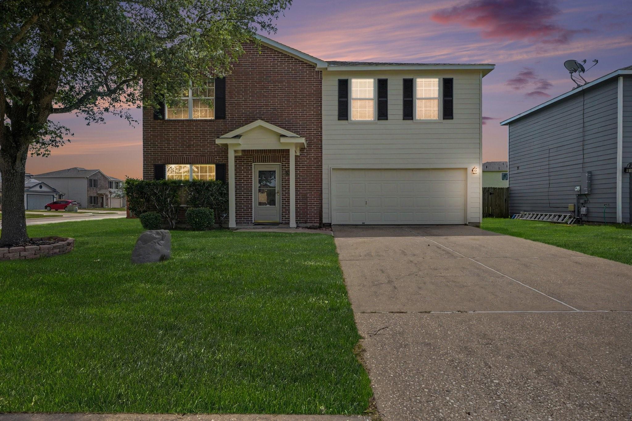 2622 Tarpon Drive — photo