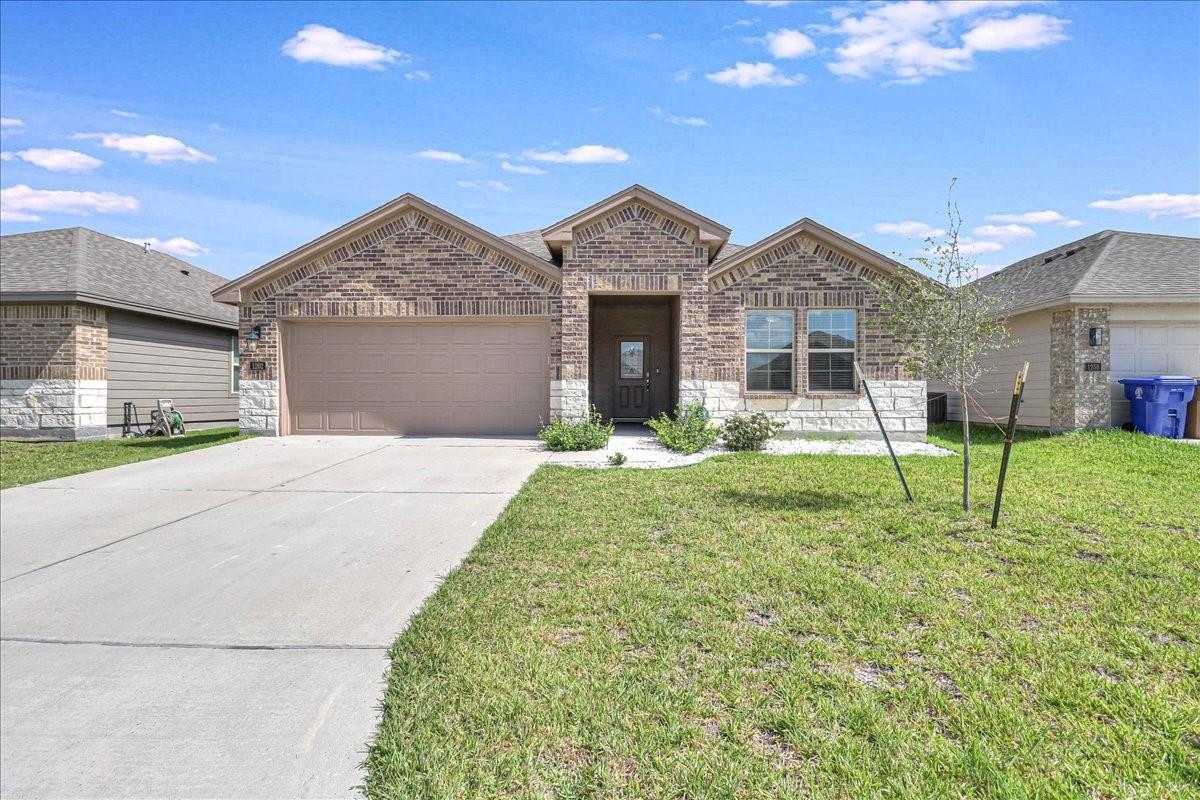 1262 Breebry Drive — photo