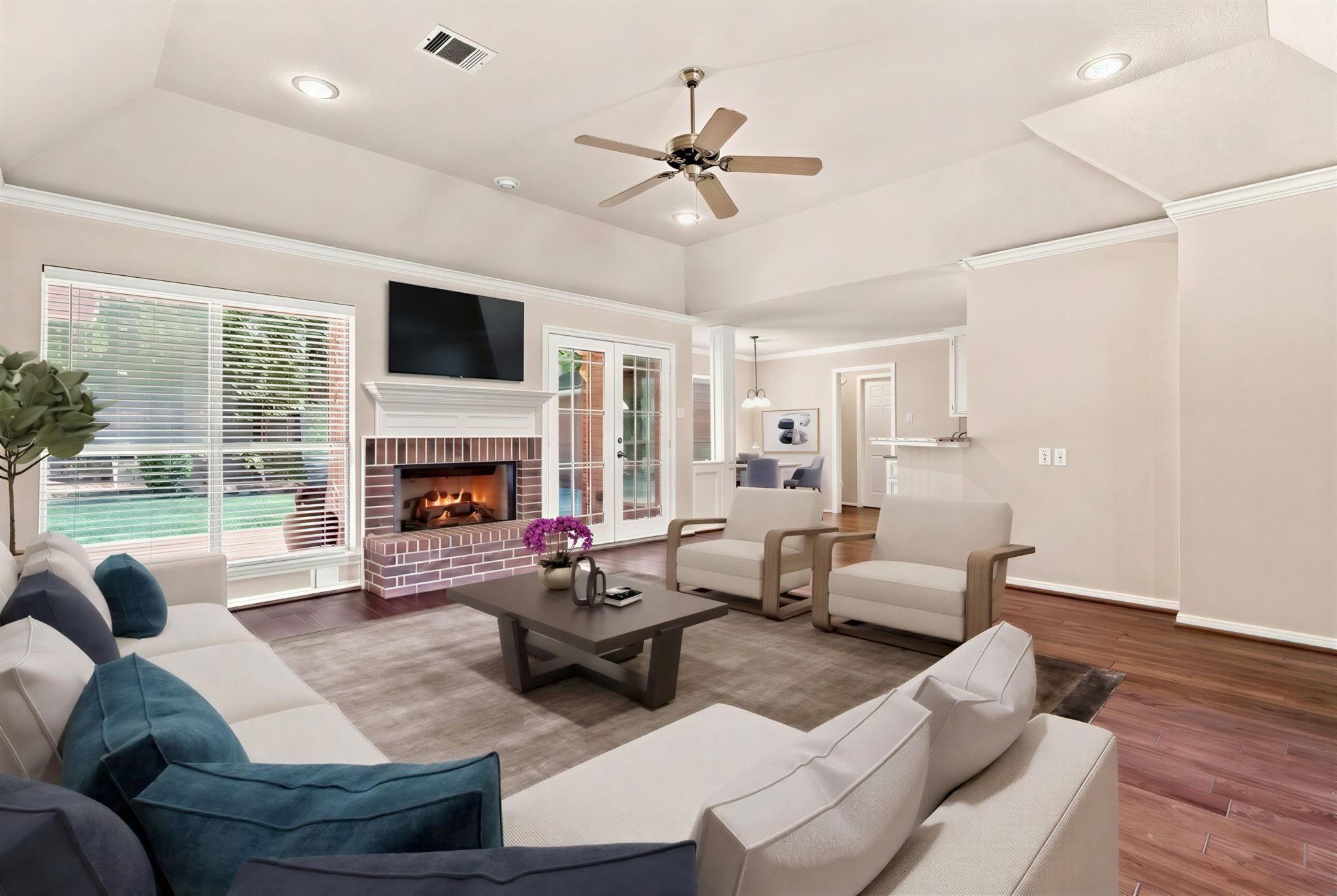 101 Lakeside Drive — photo