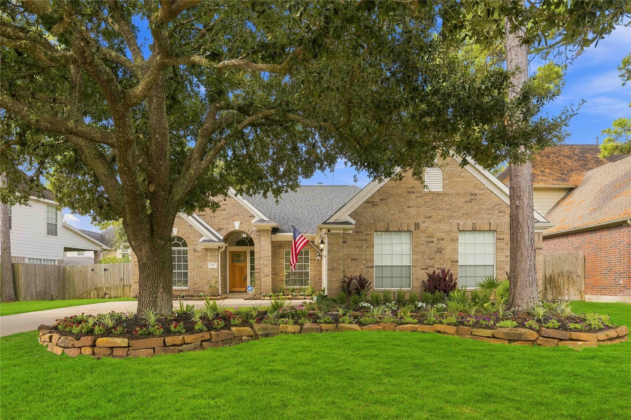 14527 Farrawood Drive — photo