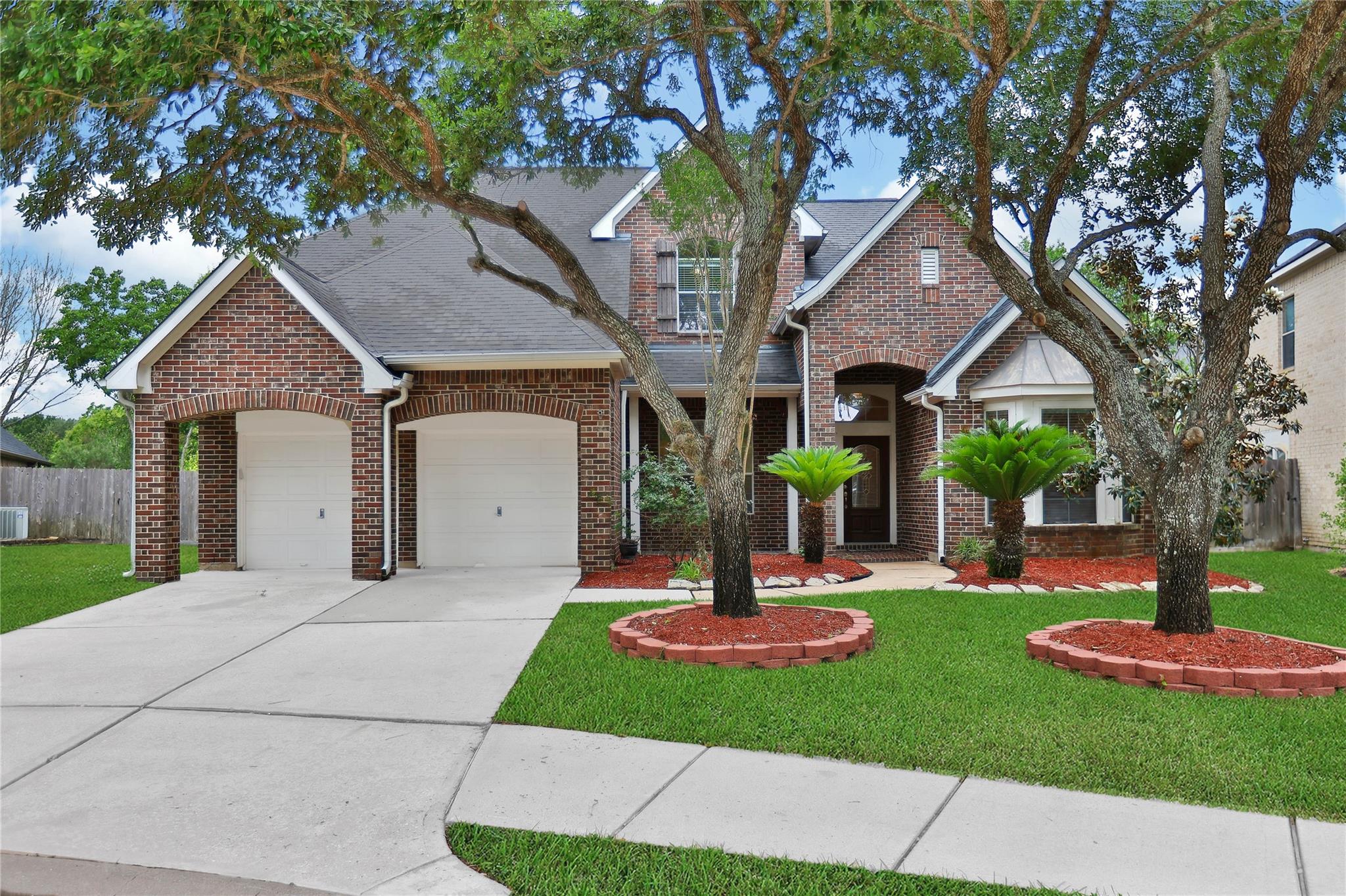 6426 Middlelake Court — photo